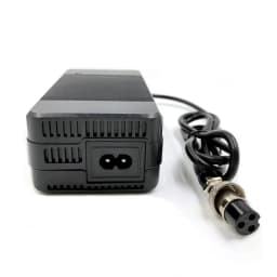 29.4V 5A Lithium Battery Wheelchair Fast Charger For 24V 7Series Li-ion battery pack Lithium Battery Charger