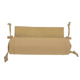 Roll 1 Trauma Pouch IFAK Medical Kits Storage Belly Hunting Waist Bag For Battle Belt D3CRM MK4 Plate Carrier Tactical Vest