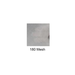 1Pcs 4-500Mesh Stainless Steel Mesh Filter Mesh Metal Front Repair Fixed Mesh Filter Woven Wire Sieve Plate Screen Filter