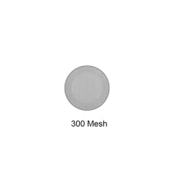 1Pcs 4-500Mesh Stainless Steel Mesh Filter Mesh Metal Front Repair Fixed Mesh Filter Woven Wire Sieve Plate Screen Filter