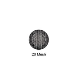 1Pcs 4-500Mesh Stainless Steel Mesh Filter Mesh Metal Front Repair Fixed Mesh Filter Woven Wire Sieve Plate Screen Filter