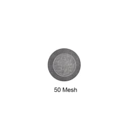 1Pcs 4-500Mesh Stainless Steel Mesh Filter Mesh Metal Front Repair Fixed Mesh Filter Woven Wire Sieve Plate Screen Filter