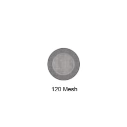 1Pcs 4-500Mesh Stainless Steel Mesh Filter Mesh Metal Front Repair Fixed Mesh Filter Woven Wire Sieve Plate Screen Filter