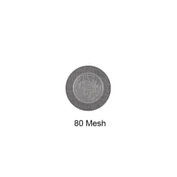 1Pcs 4-500Mesh Stainless Steel Mesh Filter Mesh Metal Front Repair Fixed Mesh Filter Woven Wire Sieve Plate Screen Filter