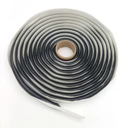 4M Car Headlamp Glue Butyl Rubber Glue Headlight Sealant Retrofit Reseal Hid Headlamps Taillight Shield Glue Waterproof Tapes