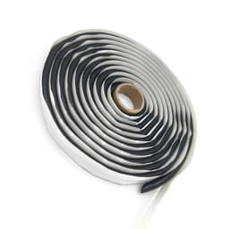 4M Car Headlamp Glue Butyl Rubber Glue Headlight Sealant Retrofit Reseal Hid Headlamps Taillight Shield Glue Waterproof Tapes