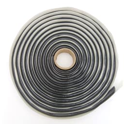 4M Car Headlamp Glue Butyl Rubber Glue Headlight Sealant Retrofit Reseal Hid Headlamps Taillight Shield Glue Waterproof Tapes