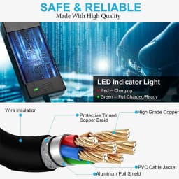 54.6V 2A 4A Power Supply Adapter Charger 3 Prong Jack GX16 for 48V Electric Hoverboard Health Care 13S Lithium Battery Charger