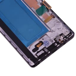 For Samsung Note 9 Screen LCD Display SM-N9600 SM-N960F SM-N960U Screen Replacement Digitizer Touch Assembly