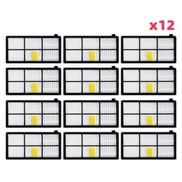 Main Side Brush HEPA Filter For IRobot Roomba 800 900 Series 860 870 880 890 960 966 980 Parts Robot Vacuum Cleaner Accessories