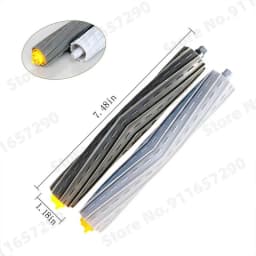 Main Side Brush HEPA Filter For IRobot Roomba 800 900 Series 860 870 880 890 960 966 980 Parts Robot Vacuum Cleaner Accessories