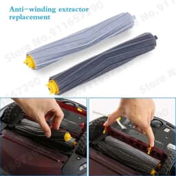 Main Side Brush HEPA Filter For IRobot Roomba 800 900 Series 860 870 880 890 960 966 980 Parts Robot Vacuum Cleaner Accessories