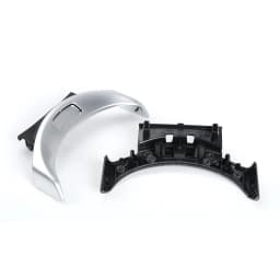 For Mercedes W205 W253 Car Console Armrest Cover Switch Button Central Storage Box Switch For Benz C GLC Class C200 C230 GLC300