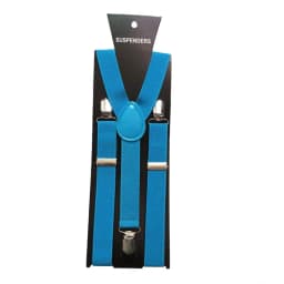 Men Suspenders For Pants Apparel Accessories Adult Man Shirt Dress Women Wedding Party Suspender Suit Skirt With Braces Strap