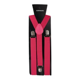 Men Suspenders For Pants Apparel Accessories Adult Man Shirt Dress Women Wedding Party Suspender Suit Skirt With Braces Strap