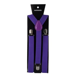 Men Suspenders For Pants Apparel Accessories Adult Man Shirt Dress Women Wedding Party Suspender Suit Skirt With Braces Strap