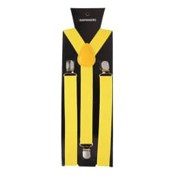 Men Suspenders For Pants Apparel Accessories Adult Man Shirt Dress Women Wedding Party Suspender Suit Skirt With Braces Strap
