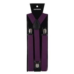 Men Suspenders For Pants Apparel Accessories Adult Man Shirt Dress Women Wedding Party Suspender Suit Skirt With Braces Strap
