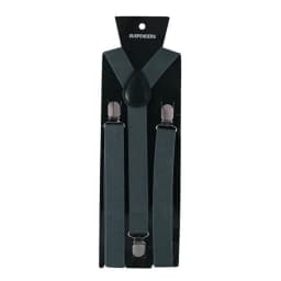 Men Suspenders For Pants Apparel Accessories Adult Man Shirt Dress Women Wedding Party Suspender Suit Skirt With Braces Strap