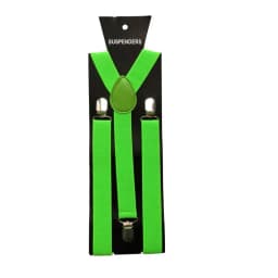 Men Suspenders For Pants Apparel Accessories Adult Man Shirt Dress Women Wedding Party Suspender Suit Skirt With Braces Strap