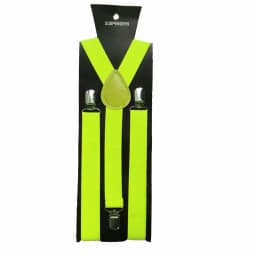 Men Suspenders For Pants Apparel Accessories Adult Man Shirt Dress Women Wedding Party Suspender Suit Skirt With Braces Strap