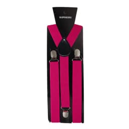 Men Suspenders For Pants Apparel Accessories Adult Man Shirt Dress Women Wedding Party Suspender Suit Skirt With Braces Strap