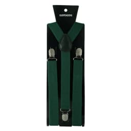 Men Suspenders For Pants Apparel Accessories Adult Man Shirt Dress Women Wedding Party Suspender Suit Skirt With Braces Strap