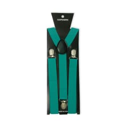 Men Suspenders For Pants Apparel Accessories Adult Man Shirt Dress Women Wedding Party Suspender Suit Skirt With Braces Strap
