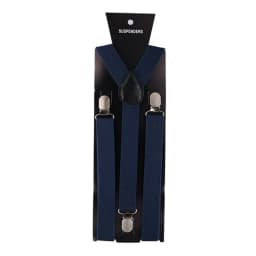 Men Suspenders For Pants Apparel Accessories Adult Man Shirt Dress Women Wedding Party Suspender Suit Skirt With Braces Strap