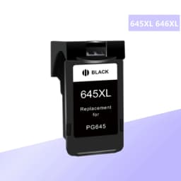 PG645 CL646 XL Ink Cartridge Replacement for Canon PG-645 CL-646 PG 645 CL 646 Pixma MG2460 MG2560 MG2960 MG2965