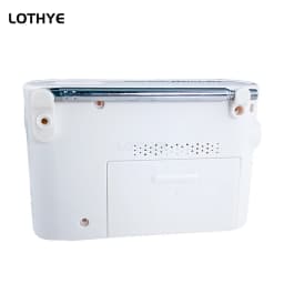 CF210SP FM AM Radio Assembly Kit DIY Teaching Experiment Electronic Assemble Set Kit Production Welding Training Laboratory