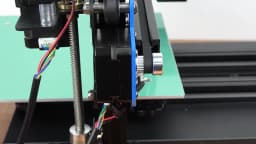 Nema17 17HS4023 For 3D Printer Extruder 4 Lead Nema 17 22mm 42 Stepper Motor 42*42*23mm 1.0A 12V 14N.cm CNC Laser Engraver Motor