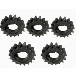 New Briggs and Stratton Starter Drive Gear Kit 497606, 696541