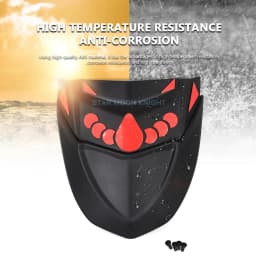 For YAMAHA MT09 MT 09 FZ-09 FZ09 Tracer 900 XSR 900 Motorcycle Accessories Rear Mudguard Fender Extender Hugger Extension