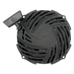 LUSQI Recoil Starter 500E Lawn Mower Machine Assembly For Briggs Stratton 450E/550E/575EX Grass Trimmer Generator