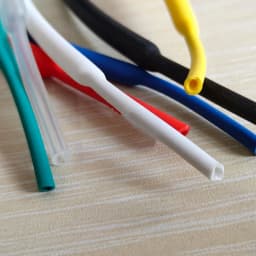 3:1 Shrink,electrical Connection Wire,With Glue Thermoretractile,Heat Shrink Sleeve Tube,Double Wall Hot Melt Adhesive