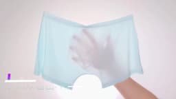2Pcs Men Panties Mens Ice Silk Boxers Seamless Sexy Underwear Man Ultra-thin Breathable Boxer Shorts Male Underpants Boxershorts
