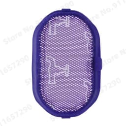Washable Dust HEPA Filter Replacement Accessories For Dyson DC45 DC30 DC31 DC34 DC35 DC44 Robot Vacuum Cleaner Filters Parts