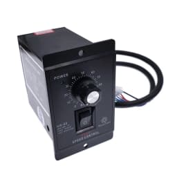 US-52 400W AC 220V 50/60Hz AC Speed Controller Forword Backword AC Motor Regulator Control