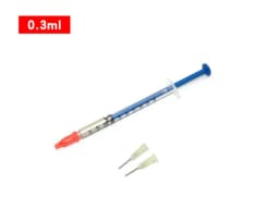0.2/0.3/0.4ml Conductive Adhesive Glue Silver for PCB Rubber Repair Conduction Paint Connectors Board Paste Wire Electrically