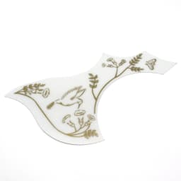 Left and Right Handed Folk Acoustic Guitar Pickguard 40' 41' Hummingbird Flower Decorative Pattern Anti-scratch Plate