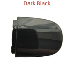 New Front Left Driver Door Handle Lock Cover Cap For VW Tiguan 5N MK1 2008-2017 Jetta 6 A6 2011-2017 Beetle 2012-2017 5N1837879