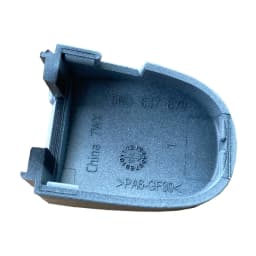 New Front Left Driver Door Handle Lock Cover Cap For VW Tiguan 5N MK1 2008-2017 Jetta 6 A6 2011-2017 Beetle 2012-2017 5N1837879