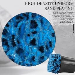 1inch 25mm Quick Change Abrasive Disc Easy Strip Clean Grinding Wheel R-type Rod Lock With 1inch Disc Pad Rust Removal Polishing