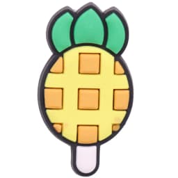 1PCS PVC Buckle Clog Chips Cocktails Bubble Tea Pizza Coffee Macarons Ice Cream Coconut Milk Noodles Shoe Charms Decorations