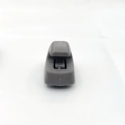 For Chevrolet Cruze JH JG 2010-2017 Barina TM Astra BK Sun Visor Holder Clip 95994975 Car Accessories