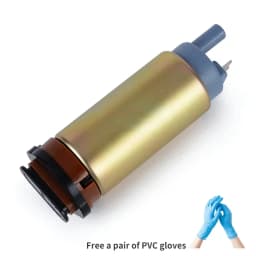 Mariner Fuel Pump MERCURY Mariner VST Direct Fit Fuel Pump 20-60HP EFI 4-Stroke 3 Cyl 898101T67 892267A51