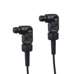 Universal Sync Cord Optical Fiber Cable 1m For Camera Seafrogs Flash Strobe Waterproof Diving Lighting System Accessory