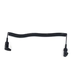 Universal Sync Cord Optical Fiber Cable 1m For Camera Seafrogs Flash Strobe Waterproof Diving Lighting System Accessory