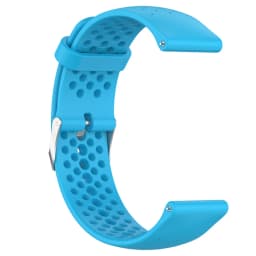 Sport Silicone Strap For POLAR IGNITE 2 Band VANTAGE M2 M / UNITE/ GRIT X Watchbands Replace Bracelet 20mm 22mm wrist Accessorie